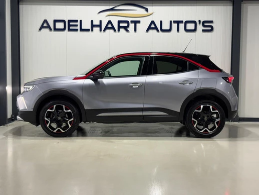 Opel Mokka - Afbeelding 2 van 30