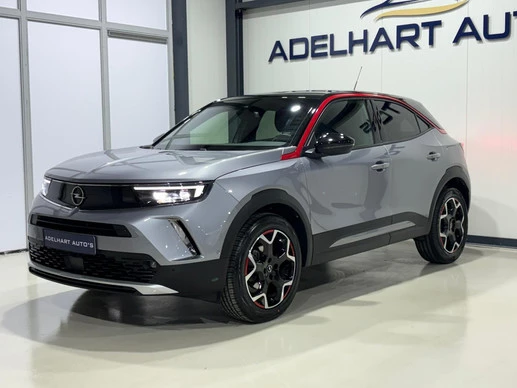 Opel Mokka - Afbeelding 3 van 30