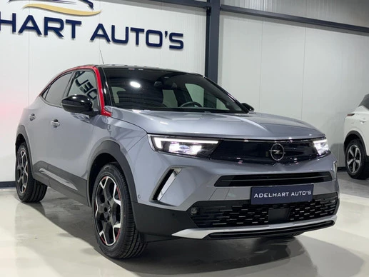 Opel Mokka - Afbeelding 4 van 30