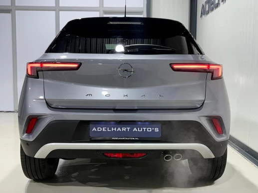 Opel Mokka - Afbeelding 6 van 30