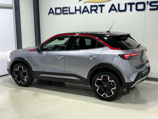 Opel Mokka - Afbeelding 7 van 30