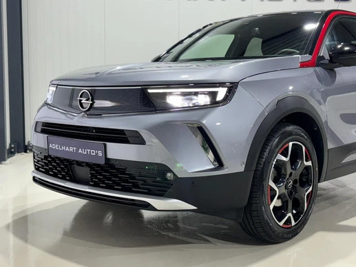 Opel Mokka - Afbeelding 8 van 30