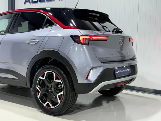 Opel Mokka - Afbeelding 9 van 30