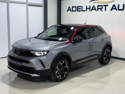 Opel Mokka - Afbeelding 10 van 30