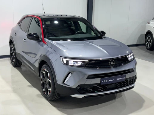 Opel Mokka - Afbeelding 11 van 30