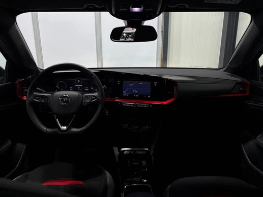 Opel Mokka - Afbeelding 16 van 30