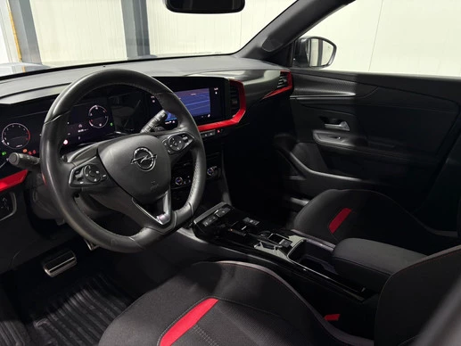 Opel Mokka - Afbeelding 18 van 30