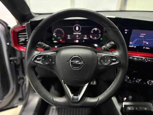 Opel Mokka - Afbeelding 24 van 30