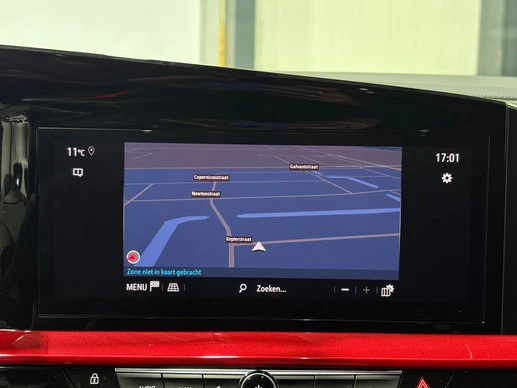 Opel Mokka - Afbeelding 30 van 30