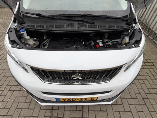 Peugeot Expert - Afbeelding 8 van 30