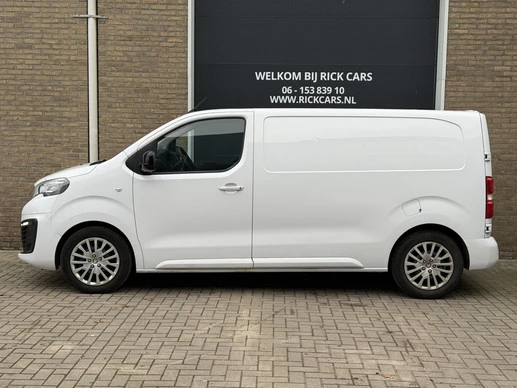 Peugeot Expert - Afbeelding 11 van 30