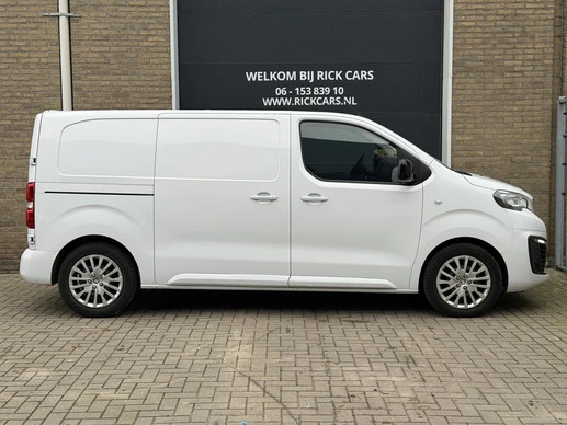 Peugeot Expert - Afbeelding 16 van 30