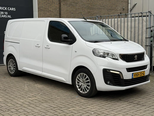 Peugeot Expert - Afbeelding 19 van 30