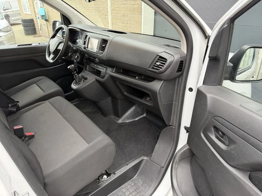 Peugeot Expert - Afbeelding 24 van 30