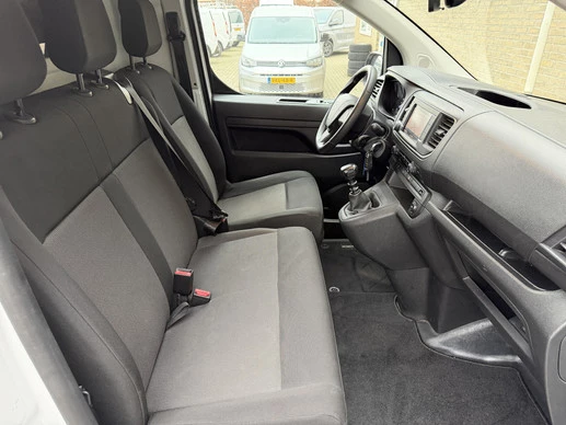 Peugeot Expert - Afbeelding 25 van 30