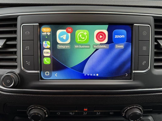 Peugeot Expert - Afbeelding 26 van 30