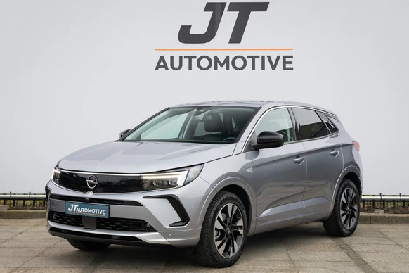 Opel Grandland - Afbeelding 1 van 30