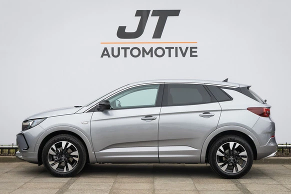 Opel Grandland - Afbeelding 2 van 30