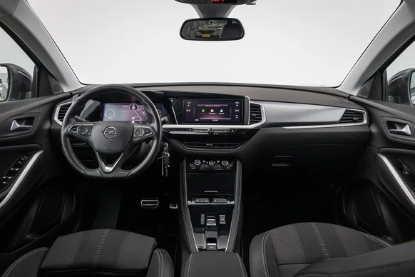 Opel Grandland - Afbeelding 3 van 30