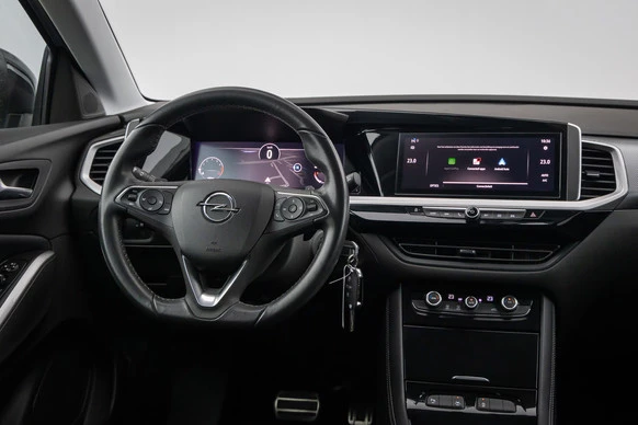 Opel Grandland - Afbeelding 7 van 30