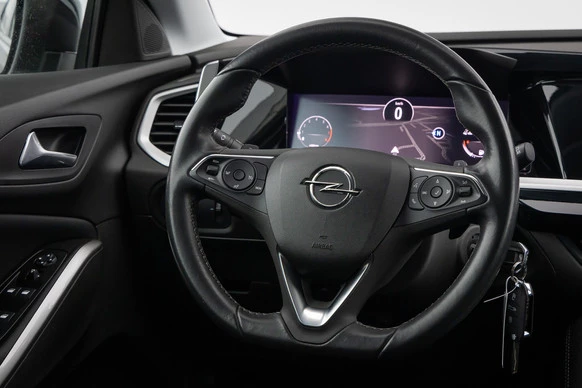Opel Grandland - Afbeelding 8 van 30