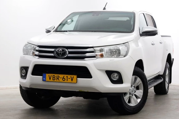 Toyota Hilux - Afbeelding 1 van 18