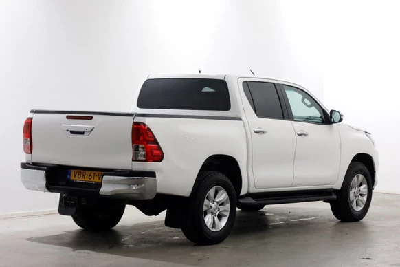 Toyota Hilux - Afbeelding 2 van 18