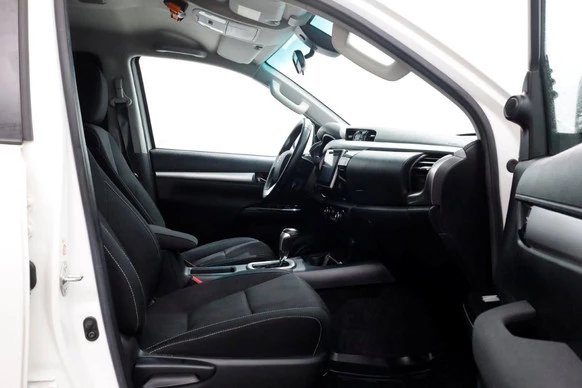 Toyota Hilux - Afbeelding 3 van 18
