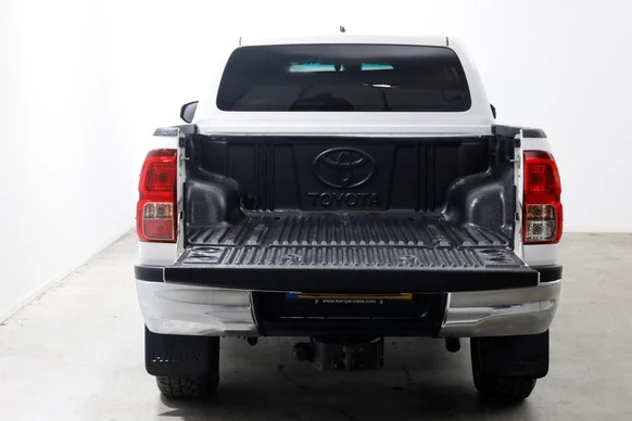 Toyota Hilux - Afbeelding 6 van 18