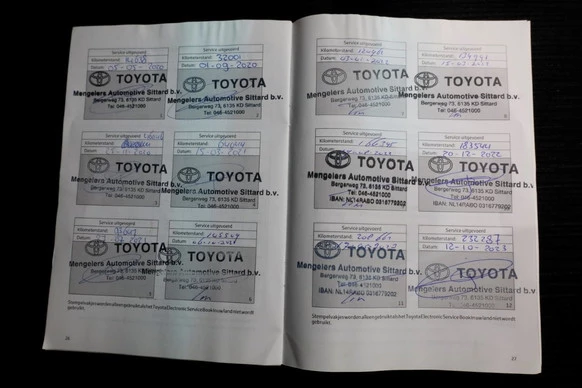 Toyota Hilux - Afbeelding 7 van 18