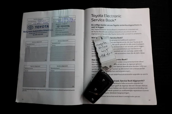 Toyota Hilux - Afbeelding 8 van 18