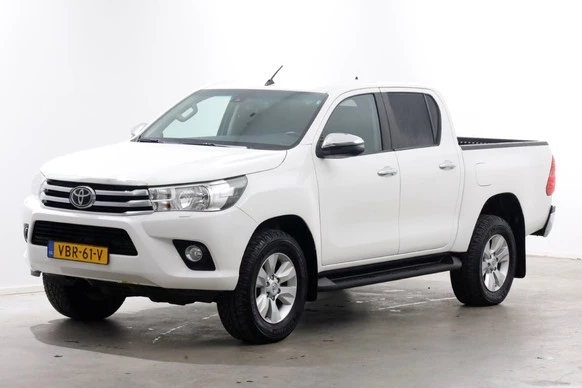 Toyota Hilux - Afbeelding 10 van 18