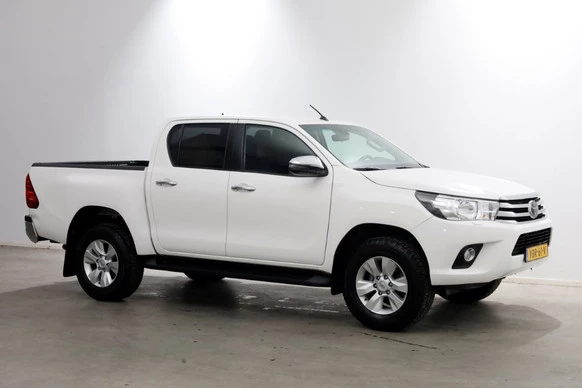 Toyota Hilux - Afbeelding 12 van 18
