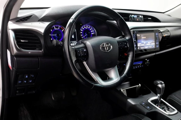 Toyota Hilux - Afbeelding 14 van 18