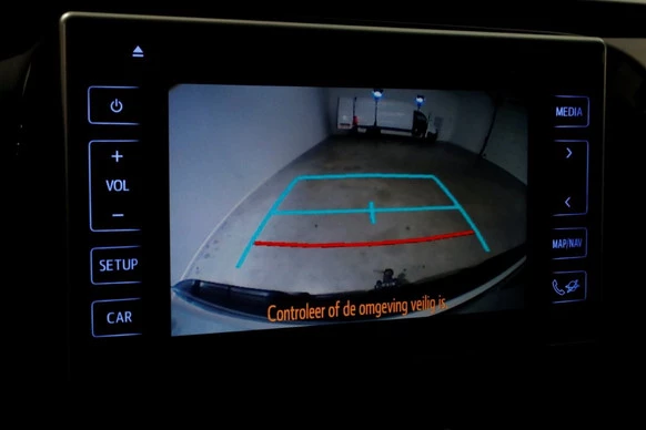 Toyota Hilux - Afbeelding 15 van 18