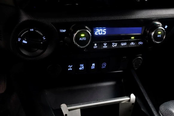 Toyota Hilux - Afbeelding 16 van 18