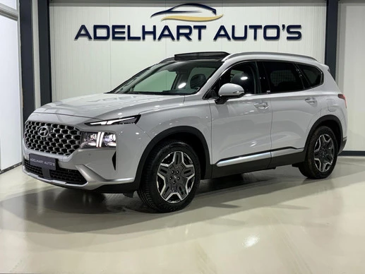 Hyundai Santa Fe - Afbeelding 1 van 30