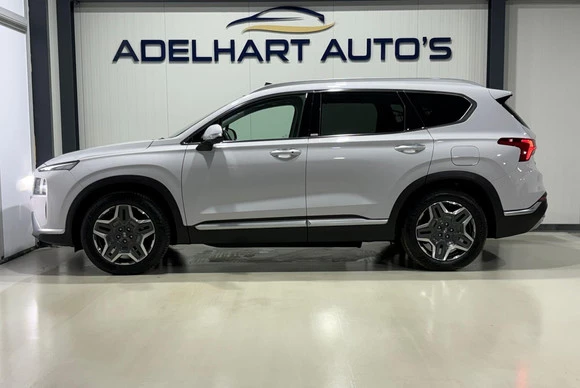 Hyundai Santa Fe - Afbeelding 2 van 30