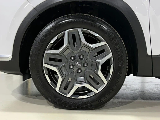 Hyundai Santa Fe - Afbeelding 9 van 30