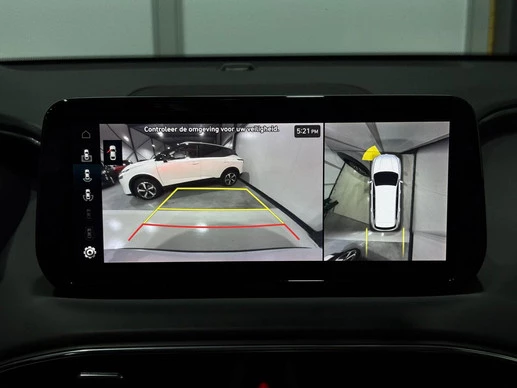 Hyundai Santa Fe - Afbeelding 17 van 30