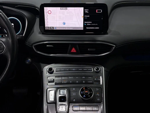 Hyundai Santa Fe - Afbeelding 18 van 30