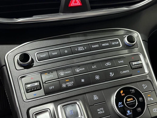 Hyundai Santa Fe - Afbeelding 20 van 30