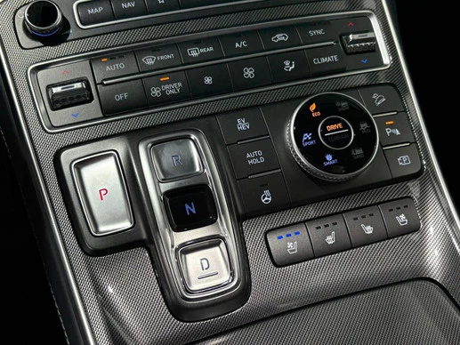 Hyundai Santa Fe - Afbeelding 21 van 30