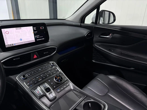 Hyundai Santa Fe - Afbeelding 22 van 30