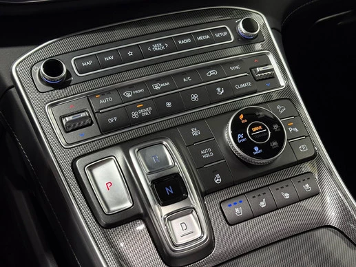 Hyundai Santa Fe - Afbeelding 24 van 30