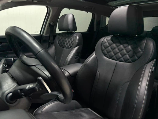 Hyundai Santa Fe - Afbeelding 26 van 30