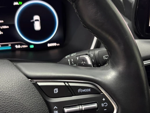 Hyundai Santa Fe - Afbeelding 28 van 30