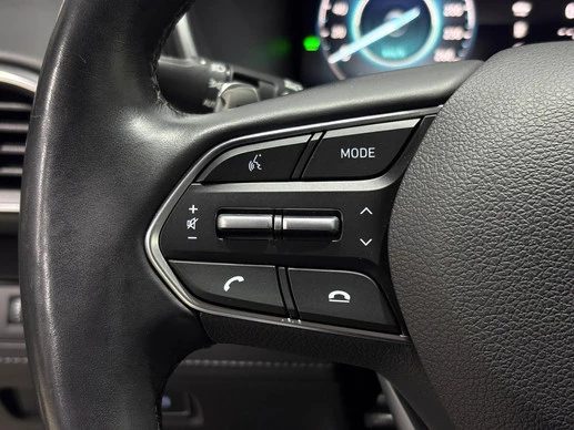 Hyundai Santa Fe - Afbeelding 30 van 30