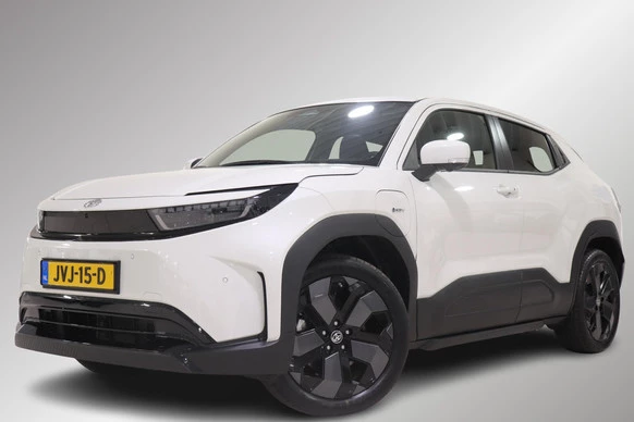 Toyota Urban Cruiser - Afbeelding 1 van 30