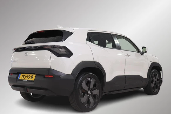 Toyota Urban Cruiser - Afbeelding 2 van 30